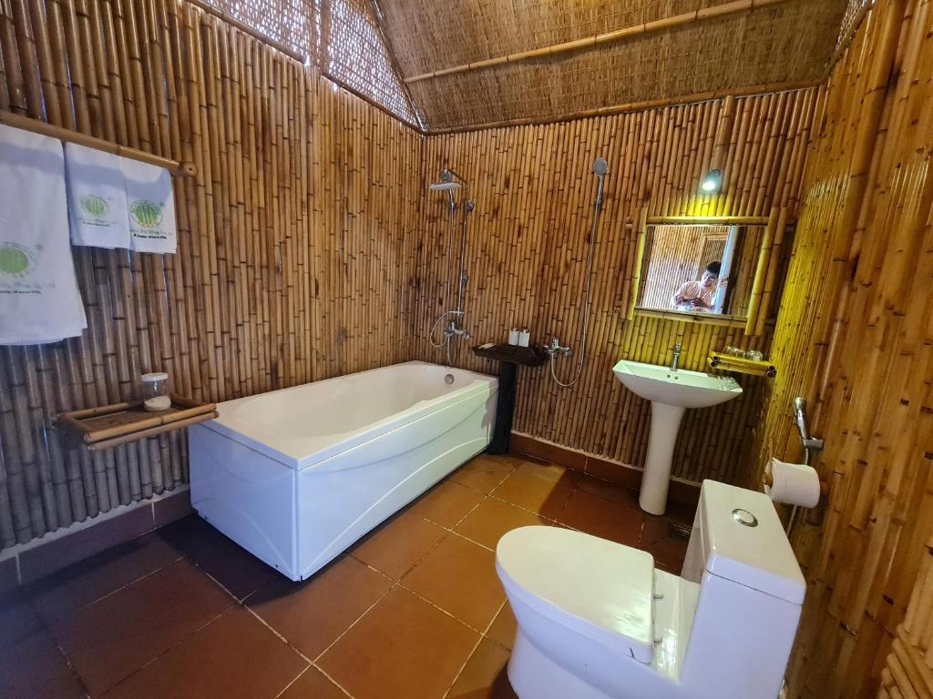 Superior Bungalow
