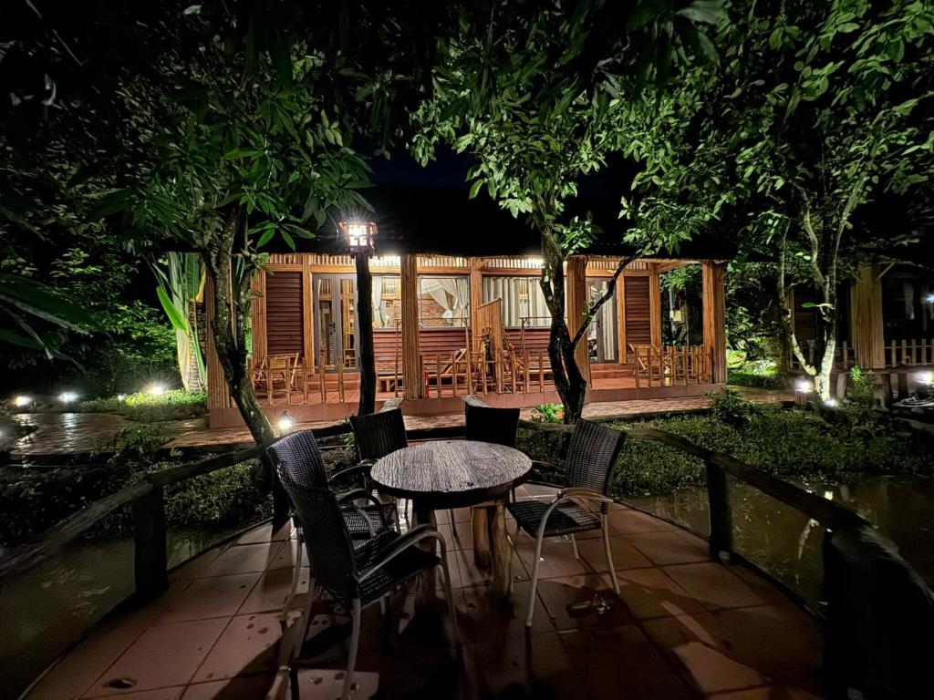 Superior Twin Room with Garden View